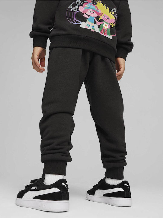 PUMA X TROLLS UŞAQLAR ÜÇÜN ŞALVAR