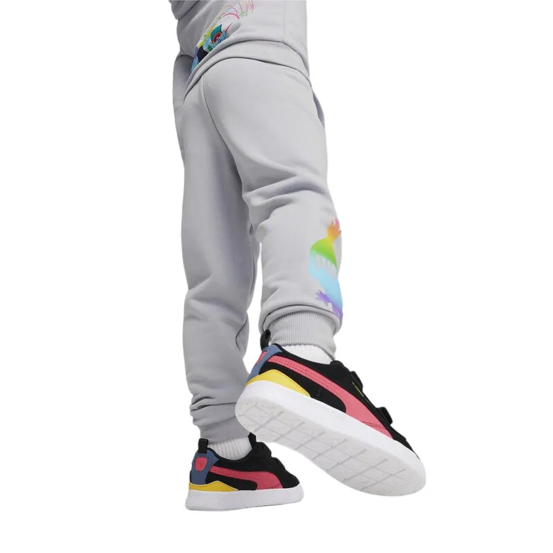 PUMA X TROLLS UŞAQLAR ÜÇÜN ŞALVAR