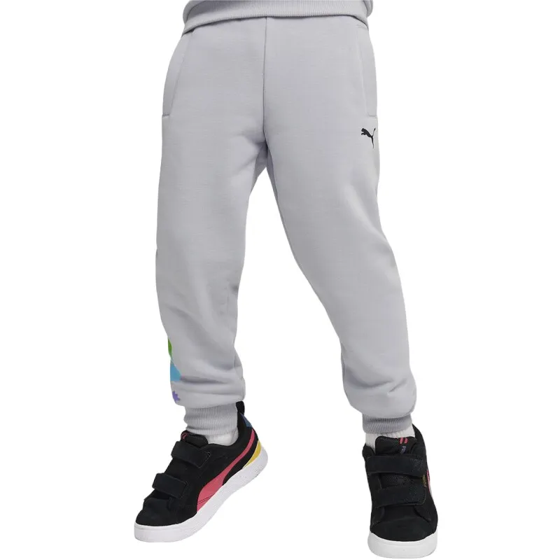 PUMA X TROLLS UŞAQLAR ÜÇÜN ŞALVAR