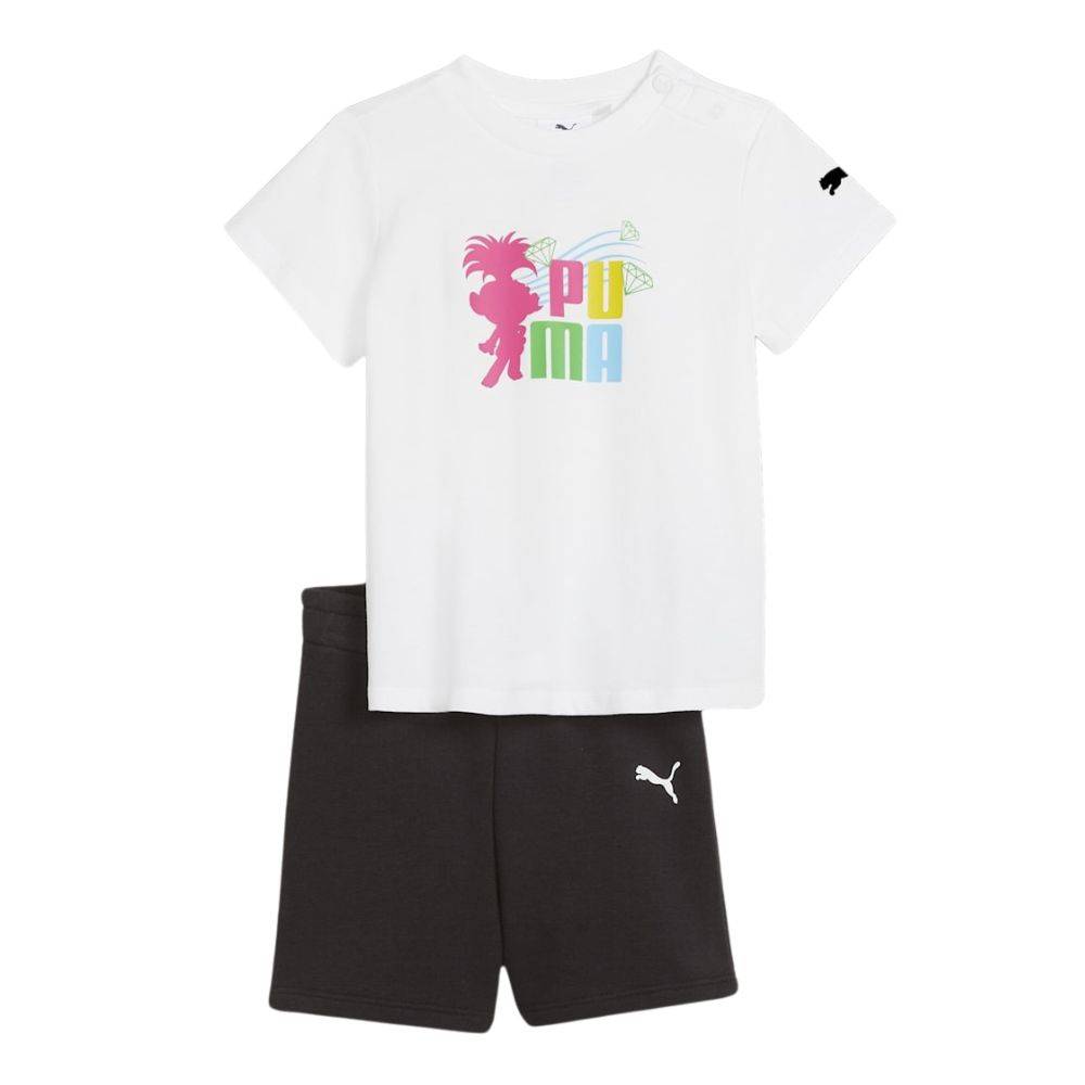 PUMA X TROLLS KÖRPƏLƏR ÜÇÜN DƏST