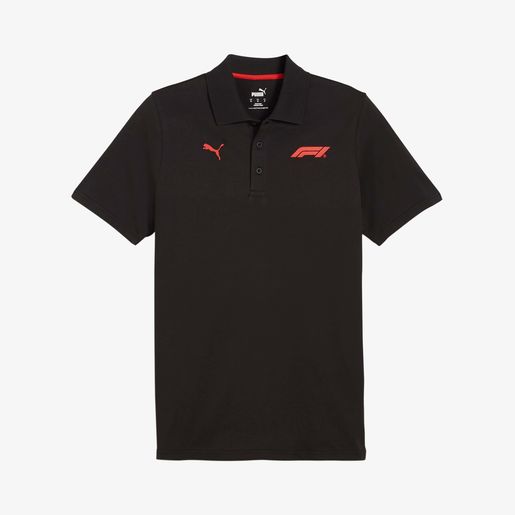 F1 ESS LOGO POLO PUMA