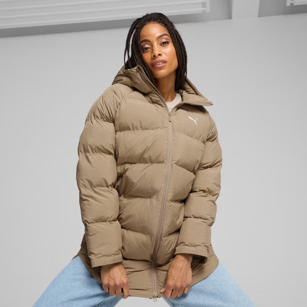 Puma  MONO Qadınlar üçün gödəkçə