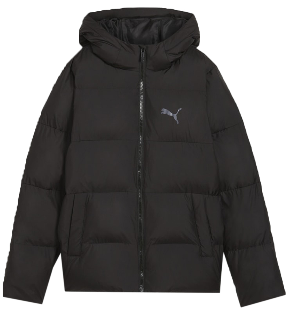 Puma Poly Puffer Uşaqlar üçün gödəkçə