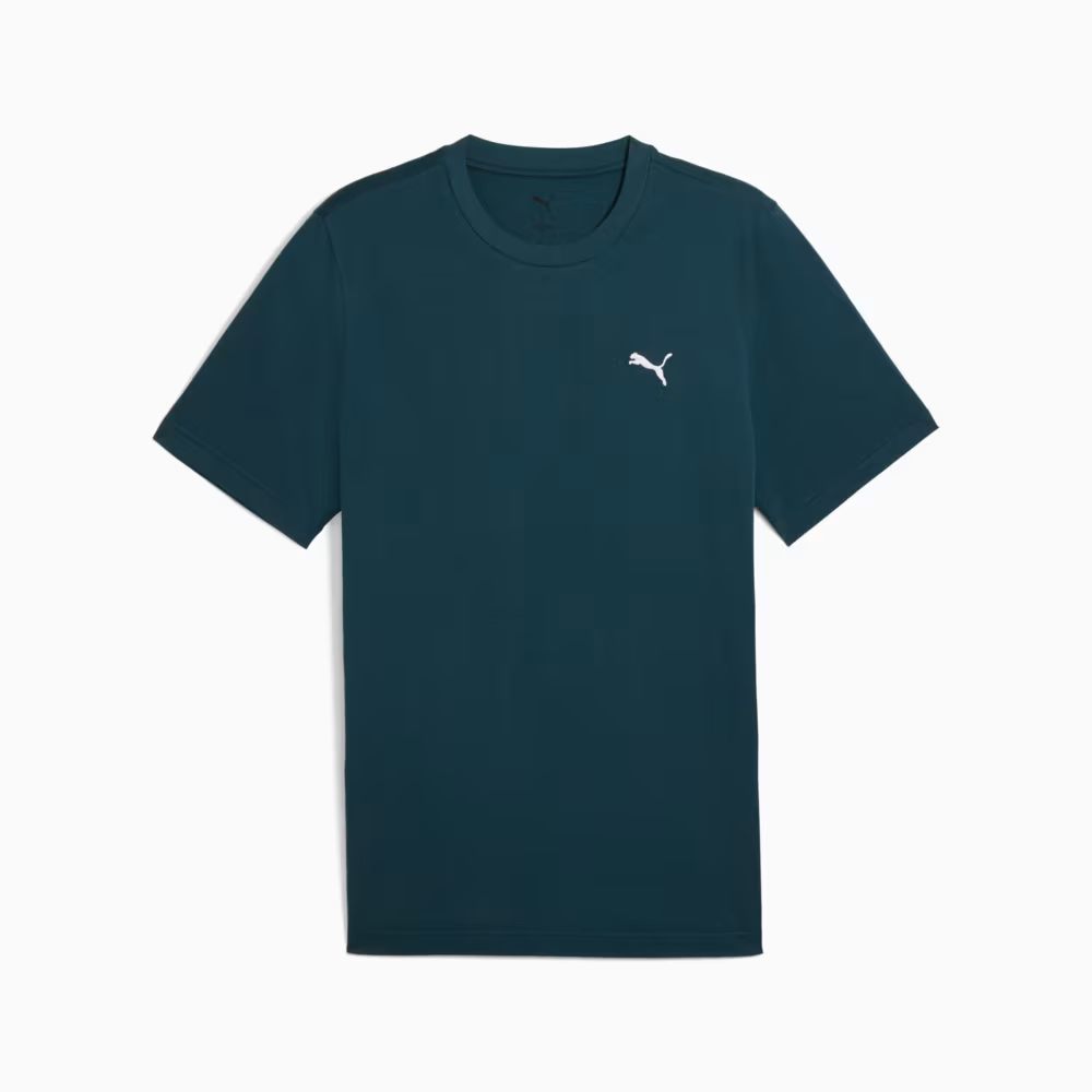PUMA Camiseta ESS Tee Kişilər üçün köynək