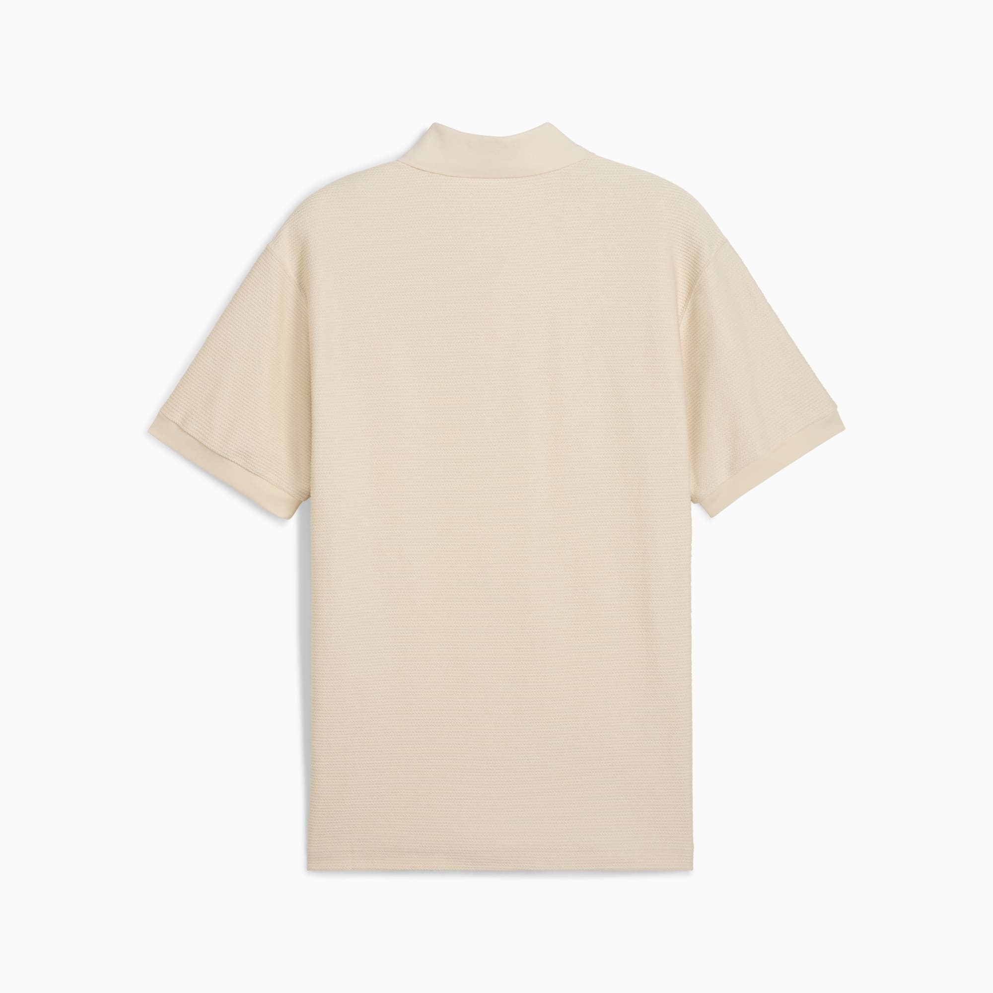 PUMA PREMIUM ESS Relaxed JAKKARD POLO