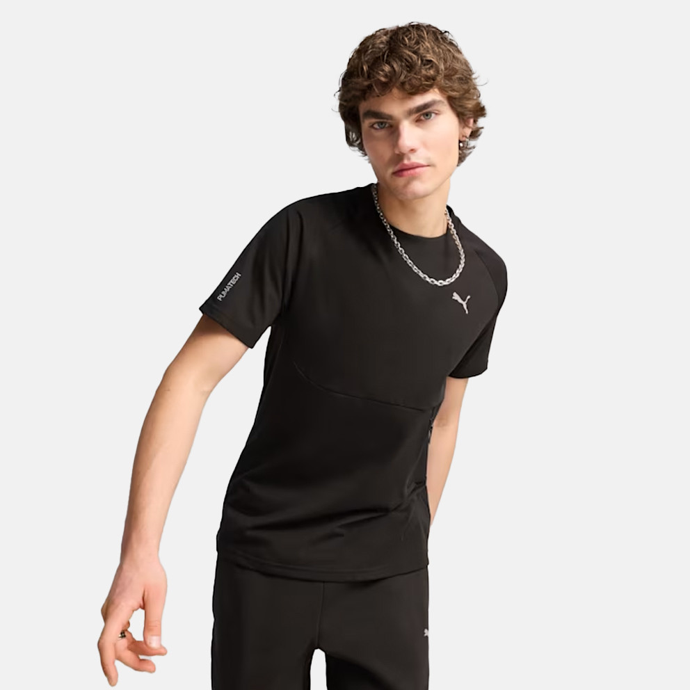 PUMA Pumatech Pocket Tee Kişi Köynəyi
