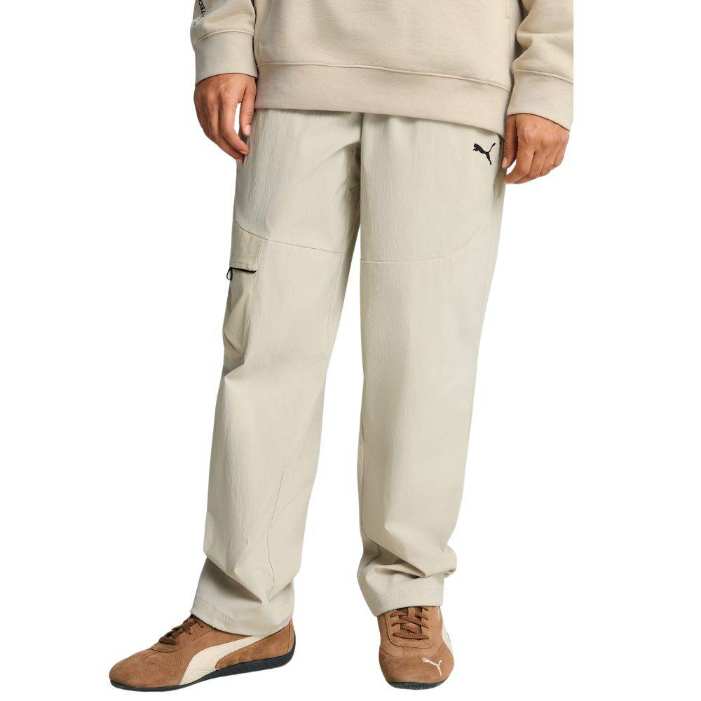 PUMA Pumatech Relaxed Cargo Pants WV op Kişi Şalvarı