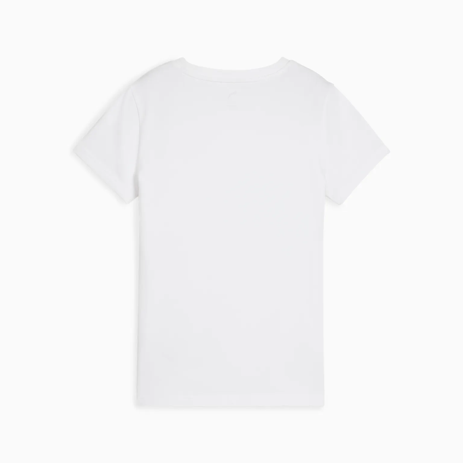 PUMA Essentials Slim Tee Qadınlar üçün köynək