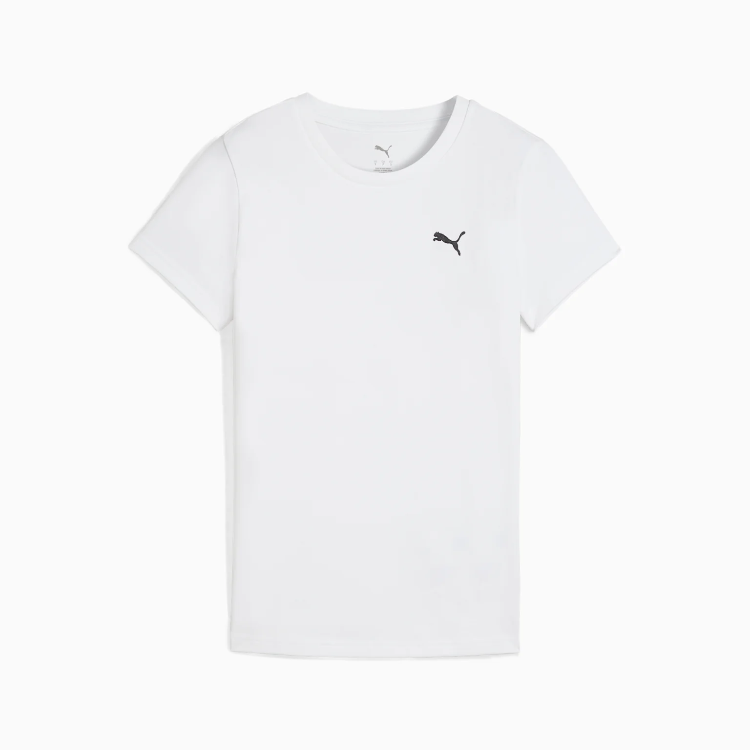 PUMA Essentials Slim Tee Qadınlar üçün köynək