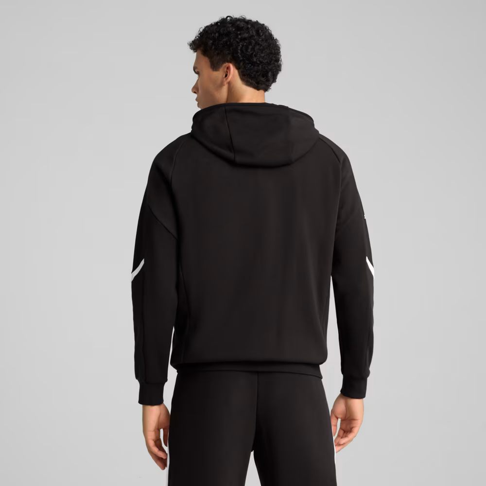 PUMA BMW MMS Hooded Sweat Jacket Kişi Hudisi