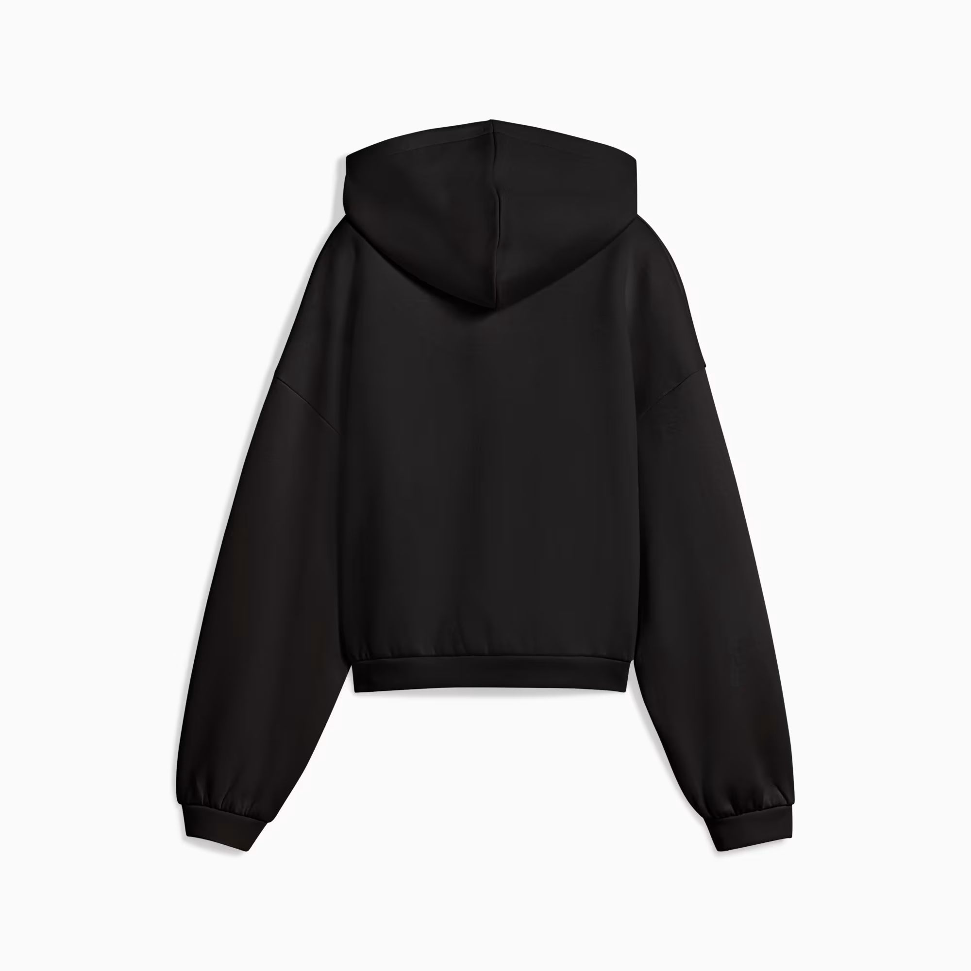 PUMA Wardrobe Essentials Oversized  Qadınlar üçün hudi