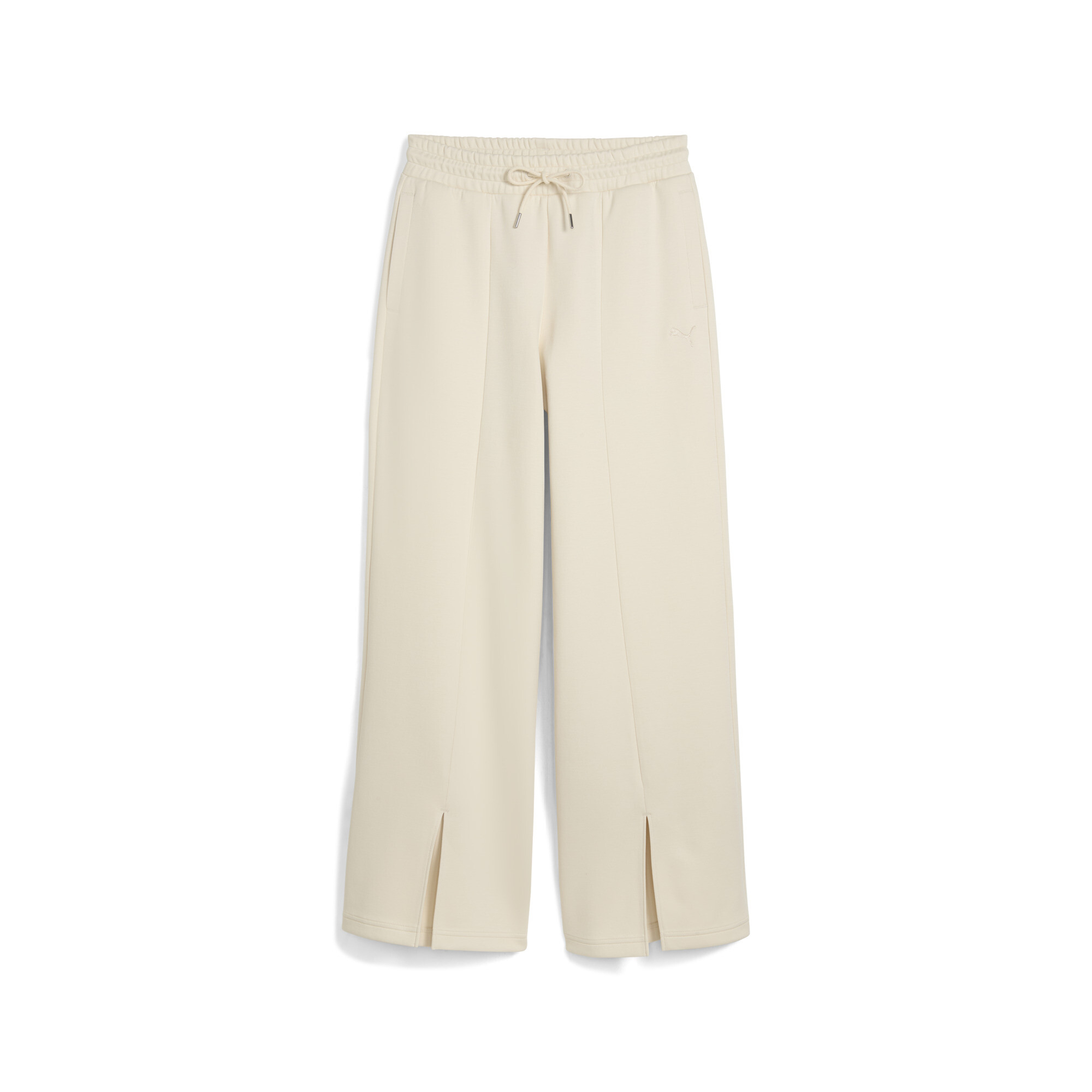 PUMA Wardrobe Essentials Relaxed Pants Qadınlar üçün idman şalvarı