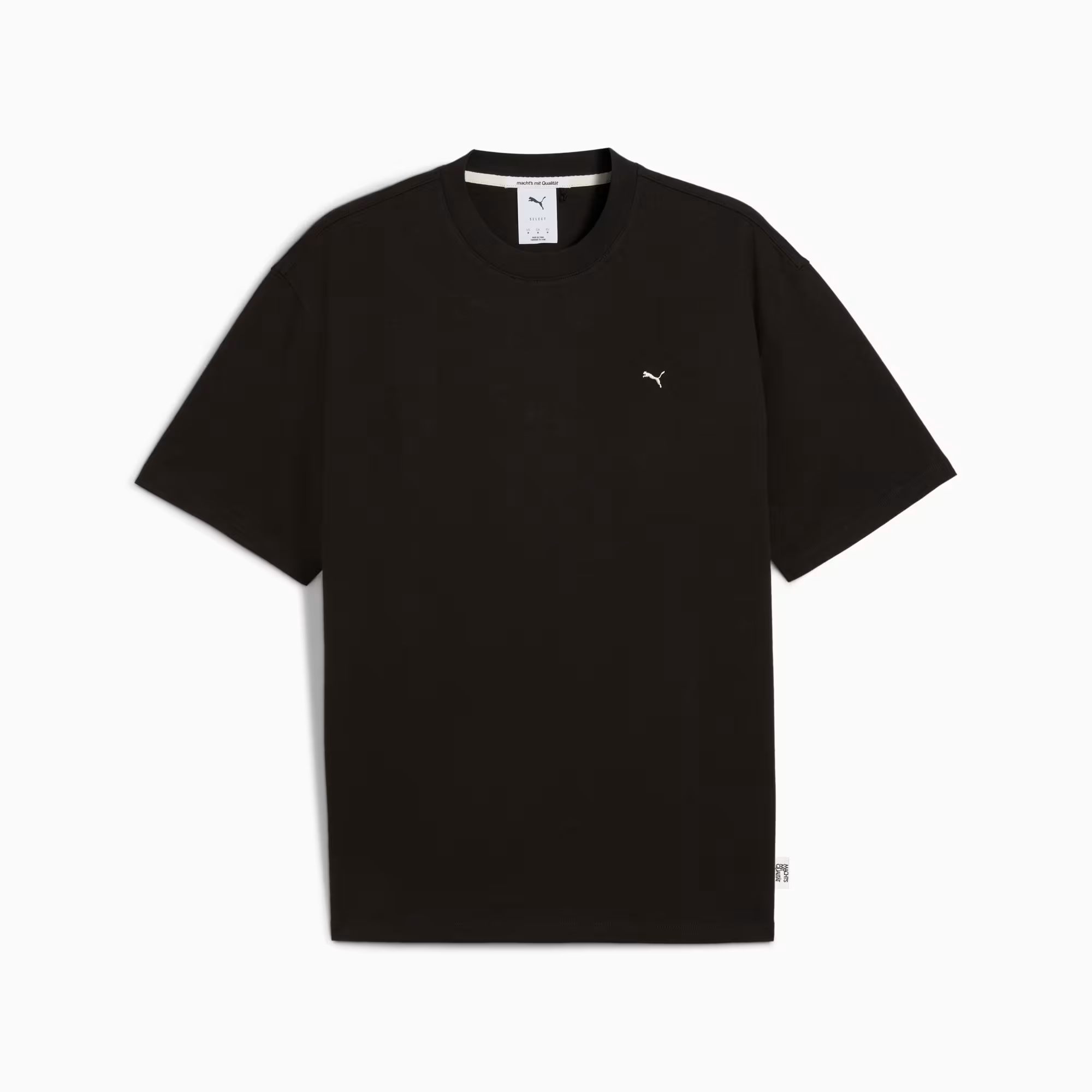 PUMA MMQ Tee Kişilər üçün köynək