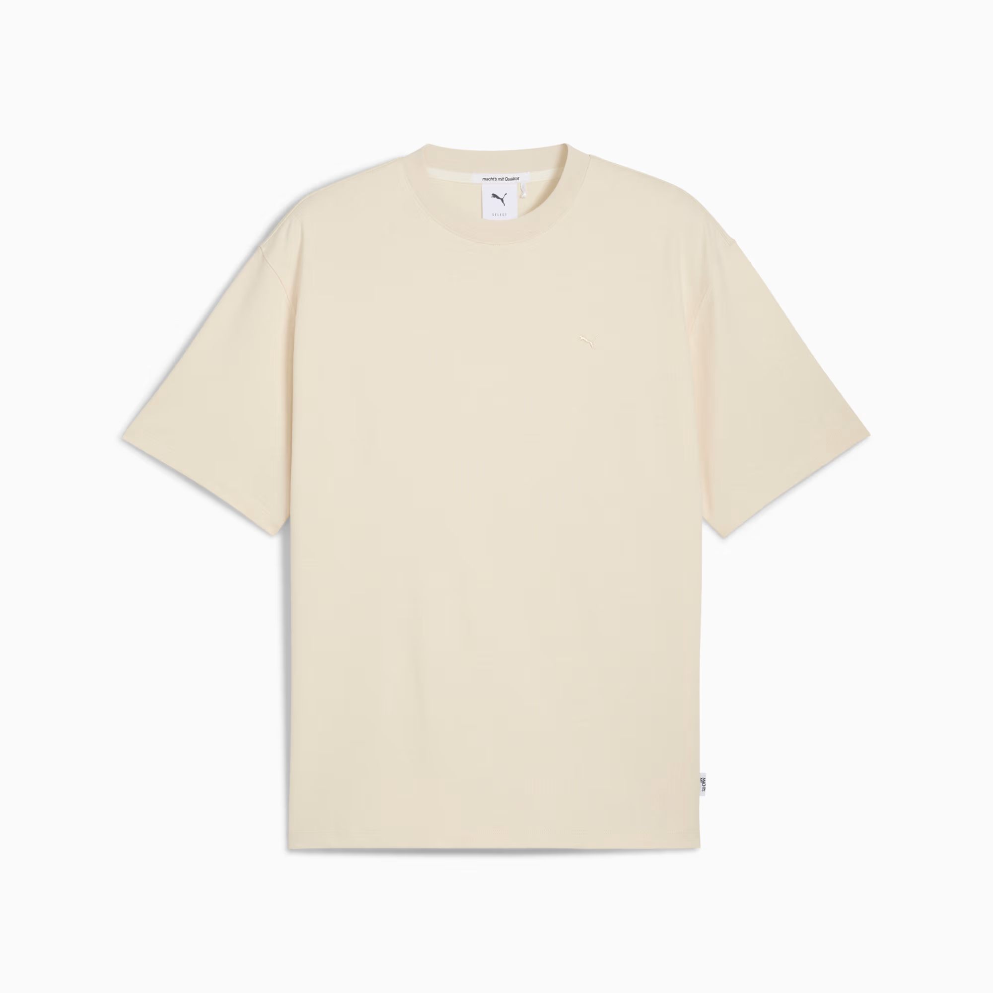 PUMA MMQ Tee Kişilər üçün köynək