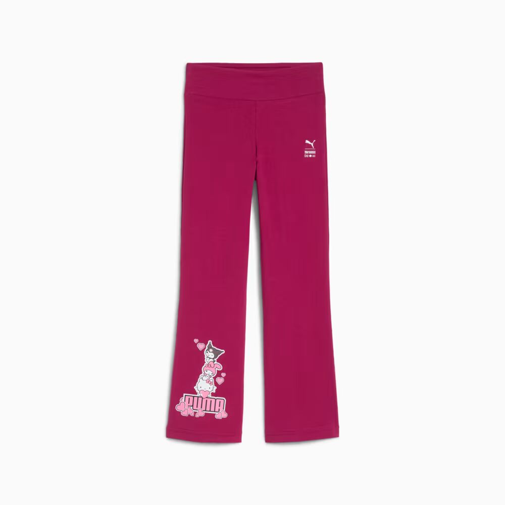 Puma X HELLO KITTY & FRIENDS Girls' Pants