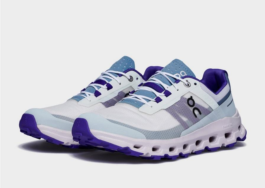 ON RUNNING W CLOUDVISTA 1 QADIN KROSSOVKASI