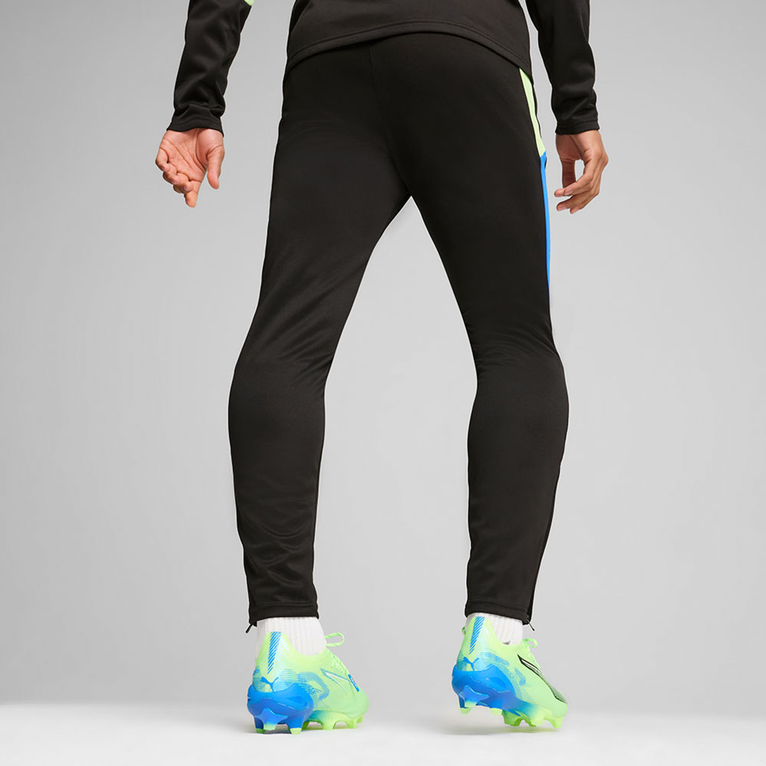 Puma IndividualLIGA Kişilər üçün şalvar