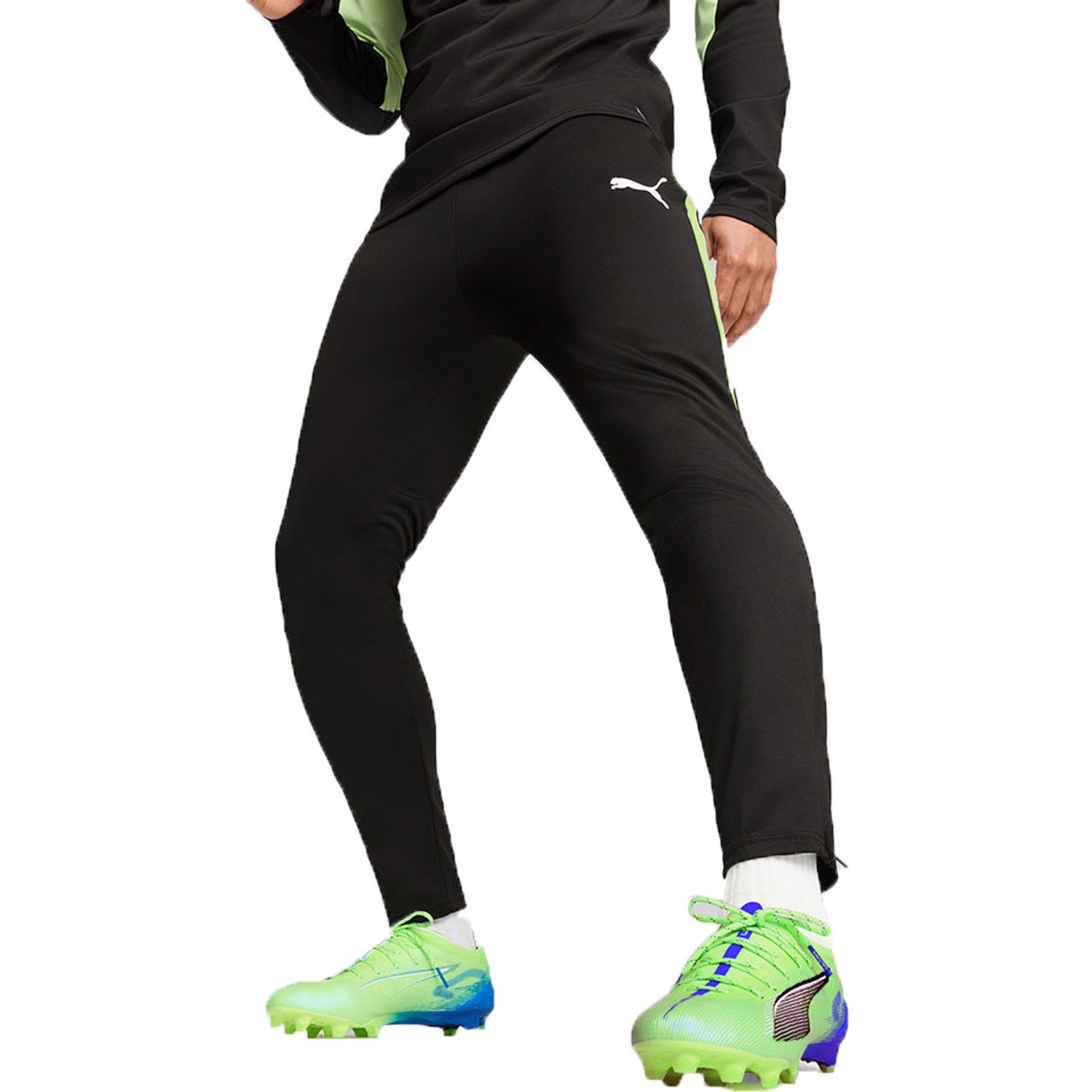 Puma IndividualLIGA Kişilər üçün şalvar