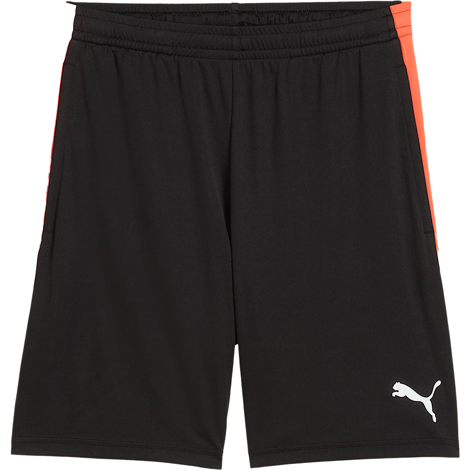 PUMA IndividualLIGA Training Shorts 2 Kişi Şortları