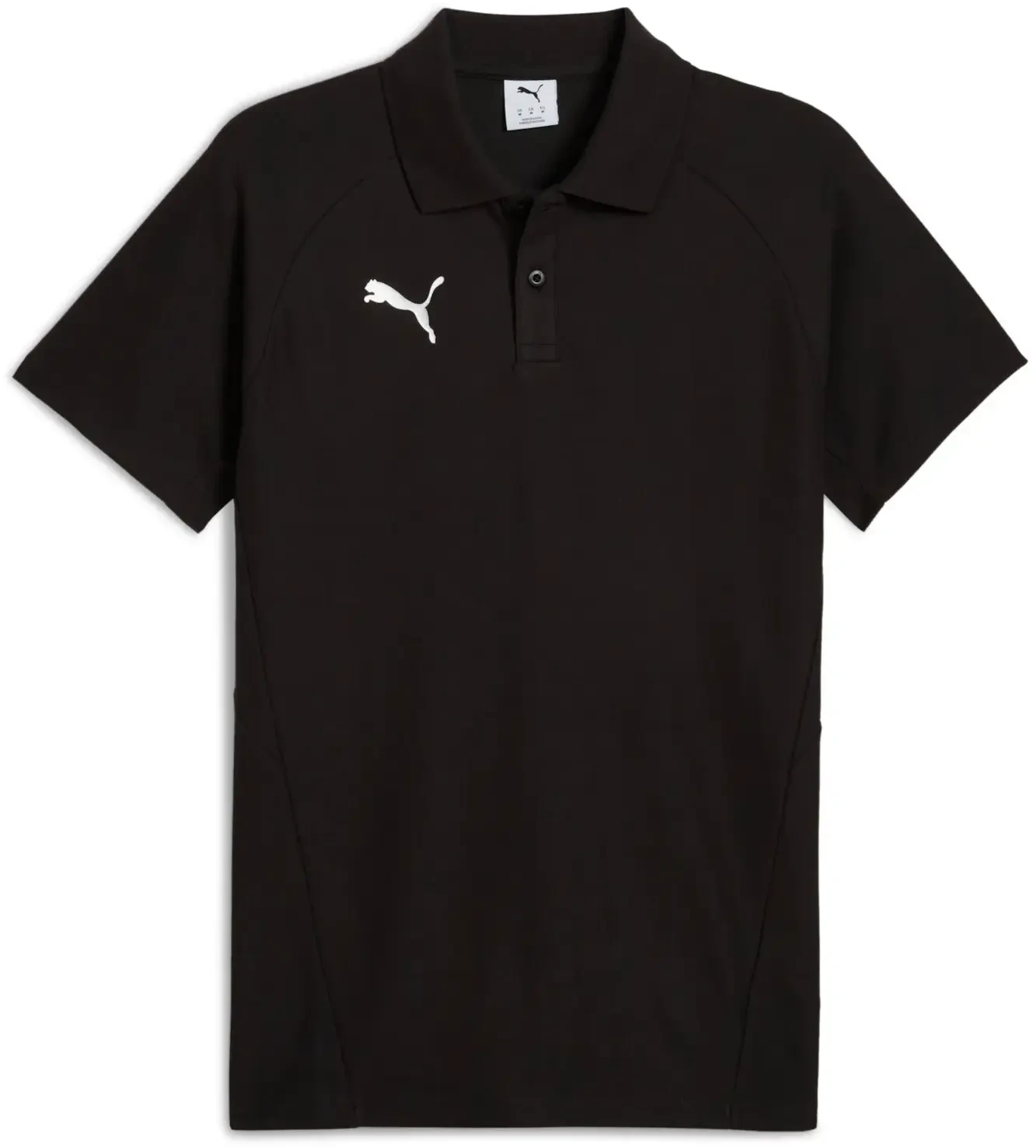 Adidas teamEVOSTRIPE Polo Shirt Men's