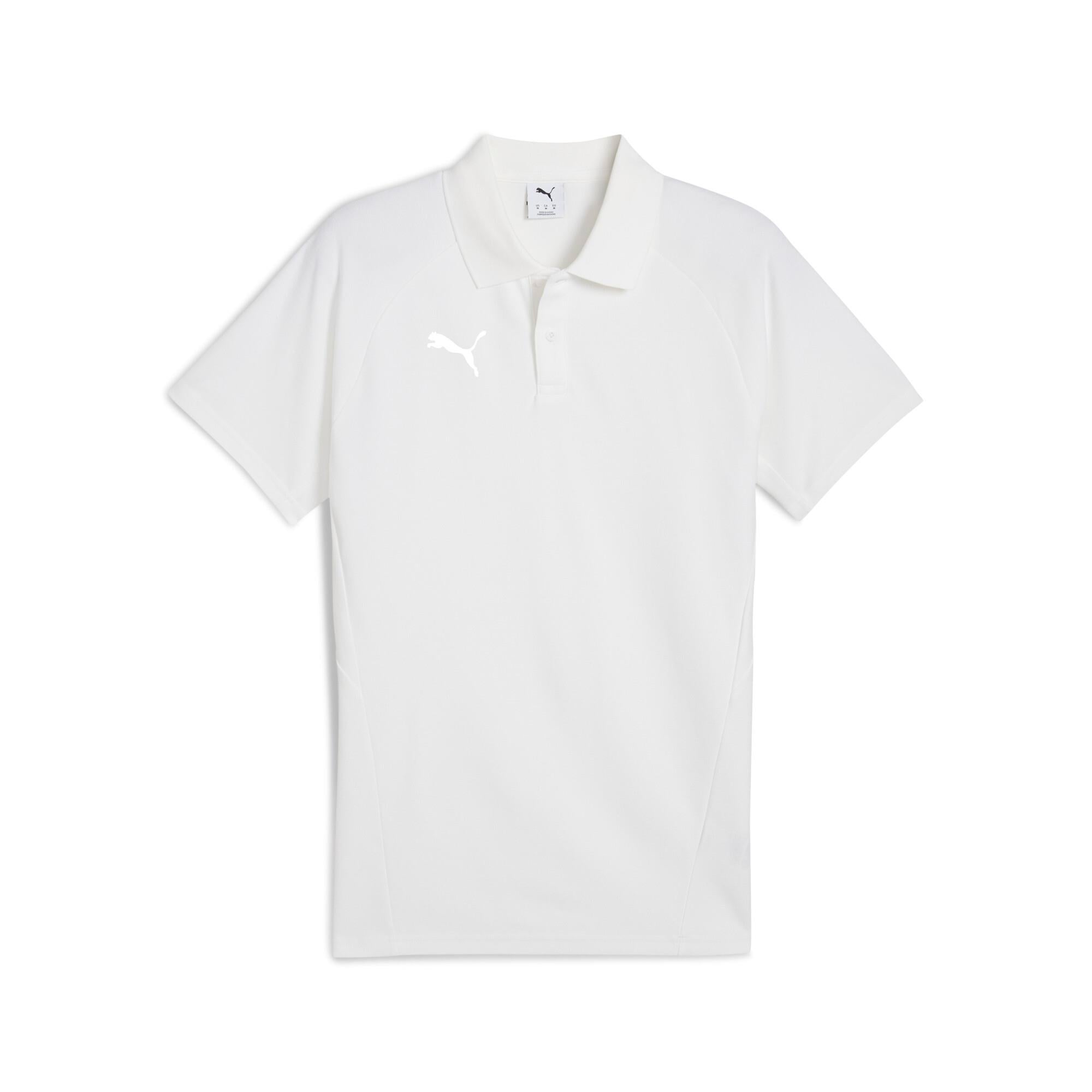 Adidas teamEVOSTRIPE Polo Shirt Men's
