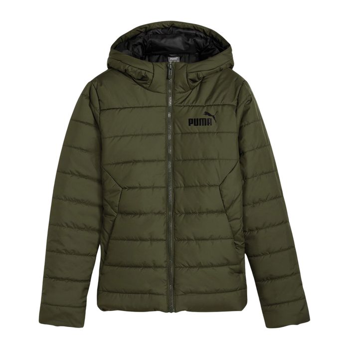 PUMA ESS UŞAQ  GÖDƏKÇƏSİ YAŞIL