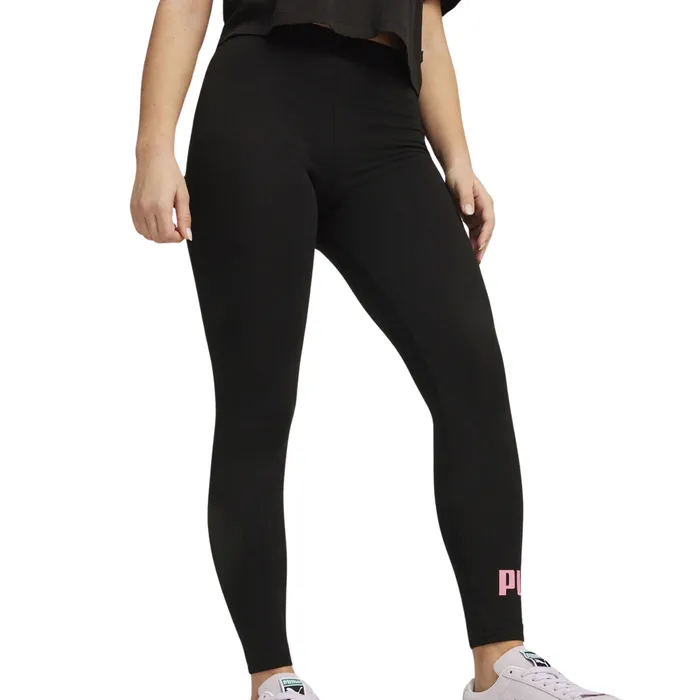 ESS LOGO LEGGINGS G PUMA