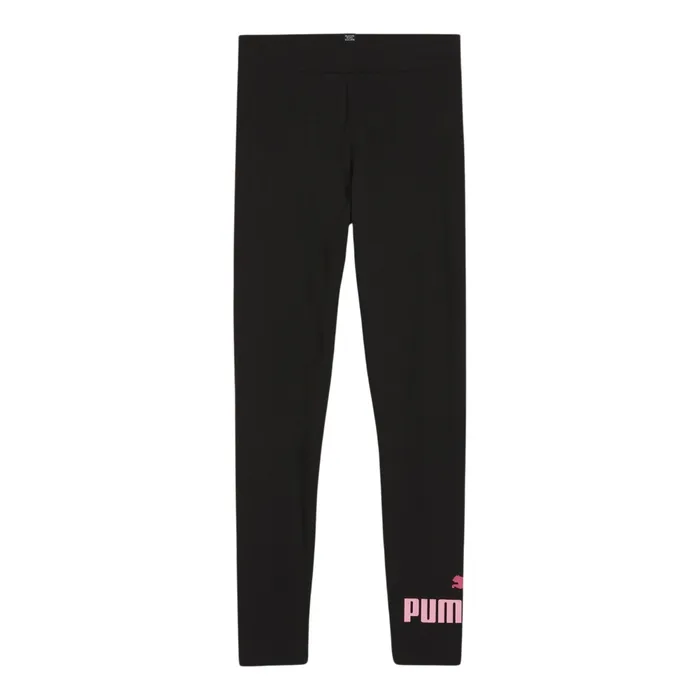ESS LOGO LEGGINGS G PUMA