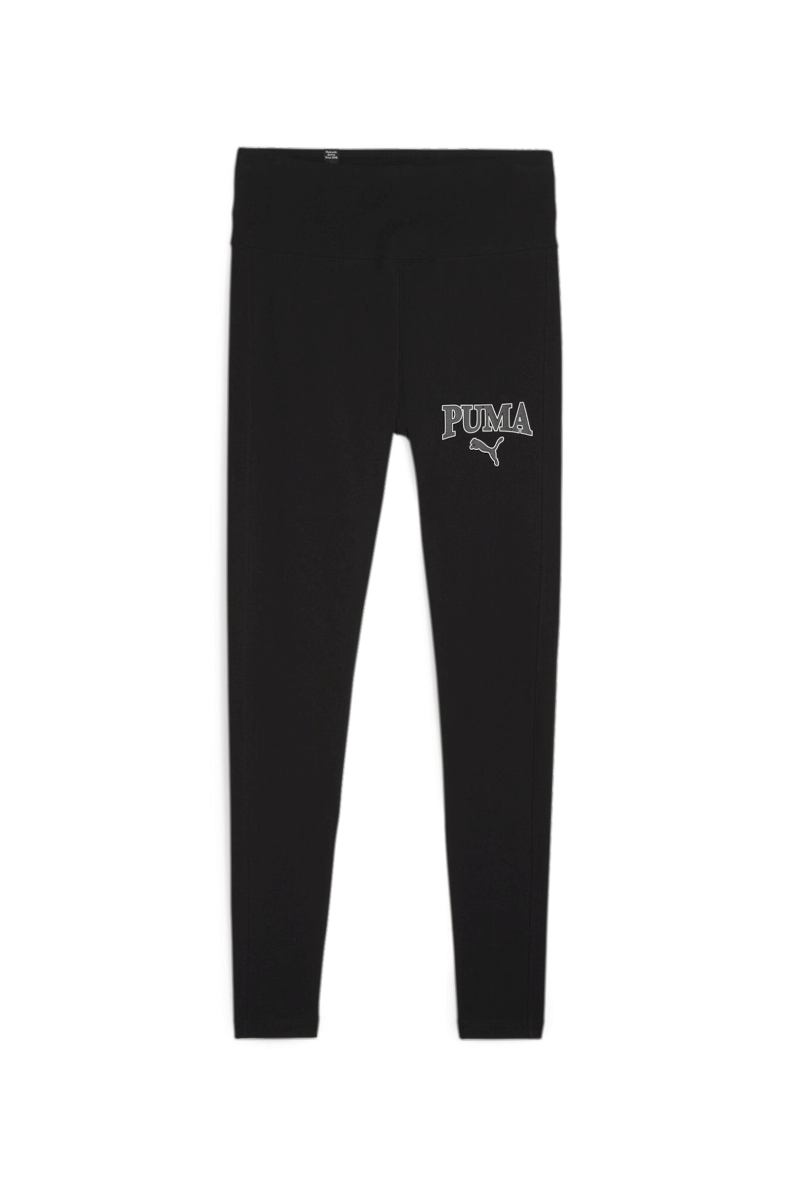 PUMA SQUAD HIGH-WAIST LEGGINGS PUMA