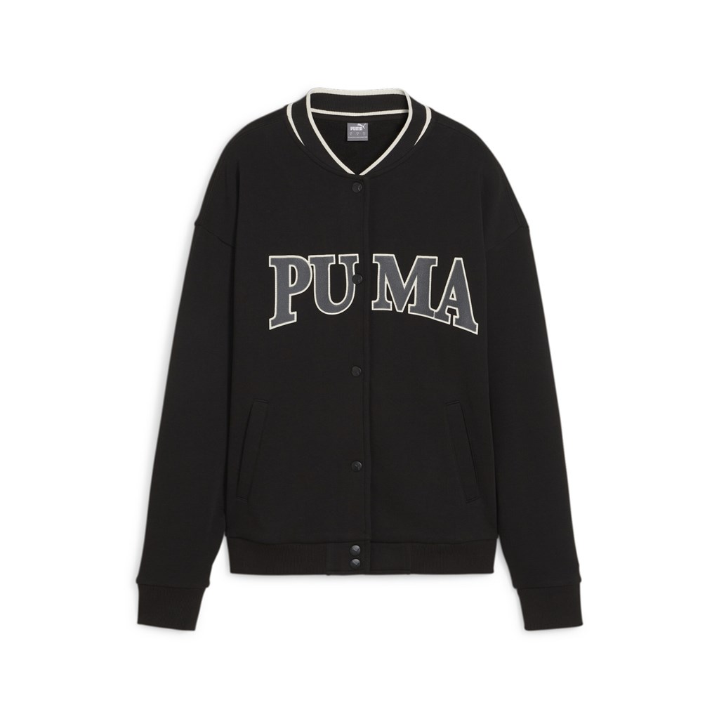 PUMA SQUAD TRACK JACKET TR PUMA