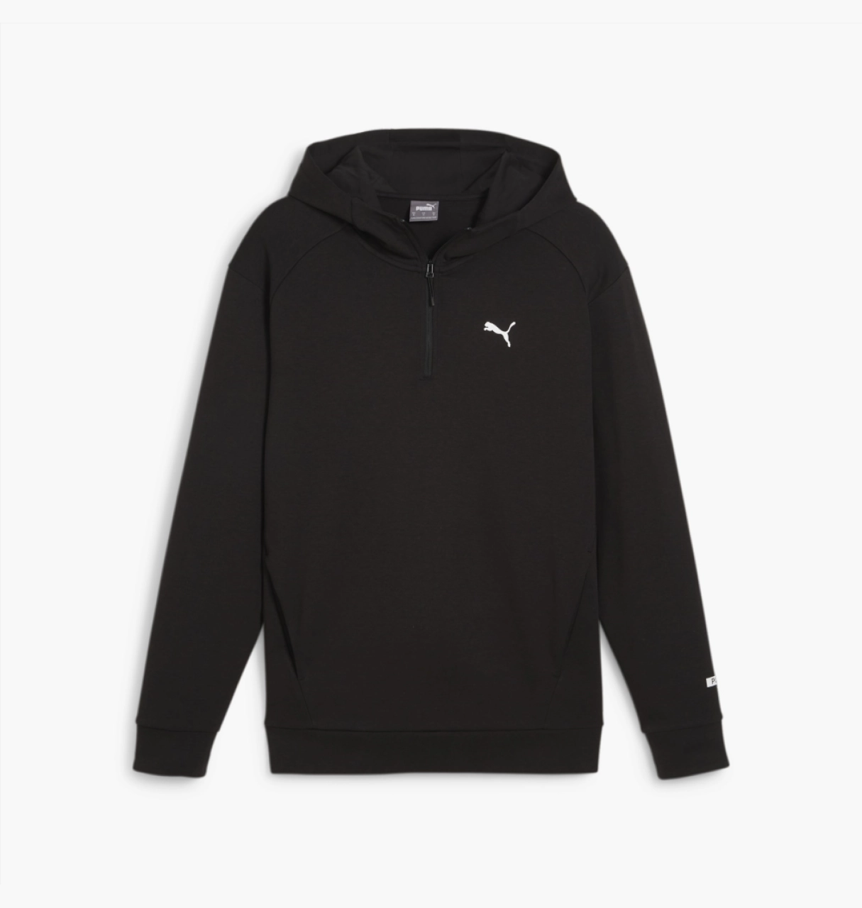 PUMA RAD/CAL HALF-ZIP KIŞILƏR ÜÇÜN HUDI