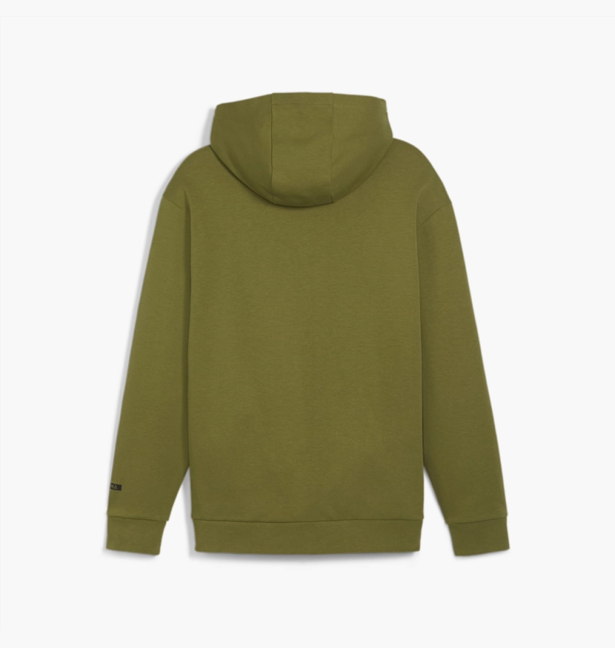 PUMA RAD/CAL HALF-ZIP KIŞILƏR ÜÇÜN HUDI