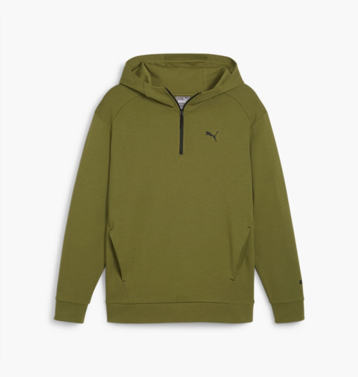 PUMA RAD/CAL HALF-ZIP KIŞILƏR ÜÇÜN HUDI