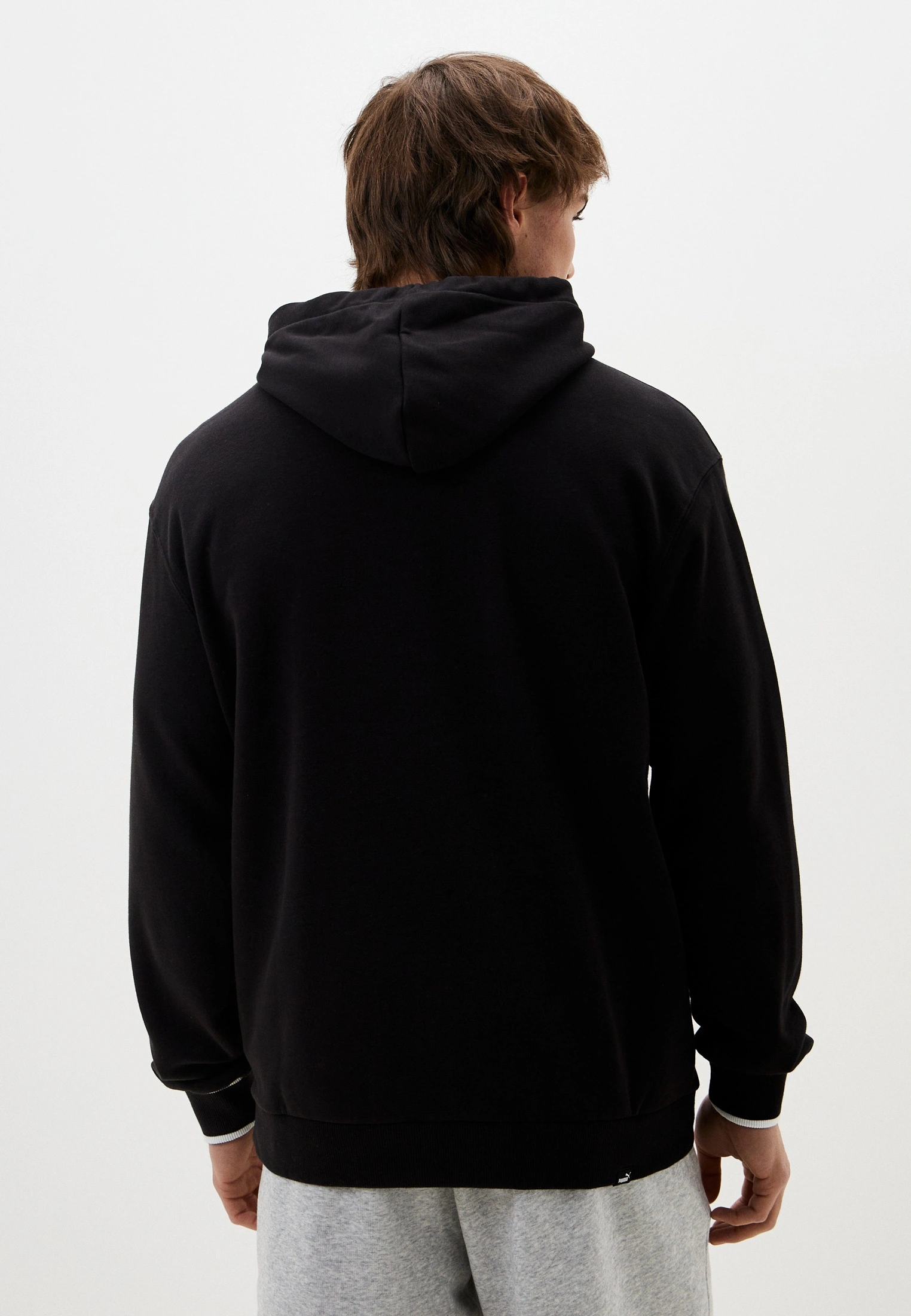 PUMA SQUAD KIŞILƏR ÜÇÜN HUDI