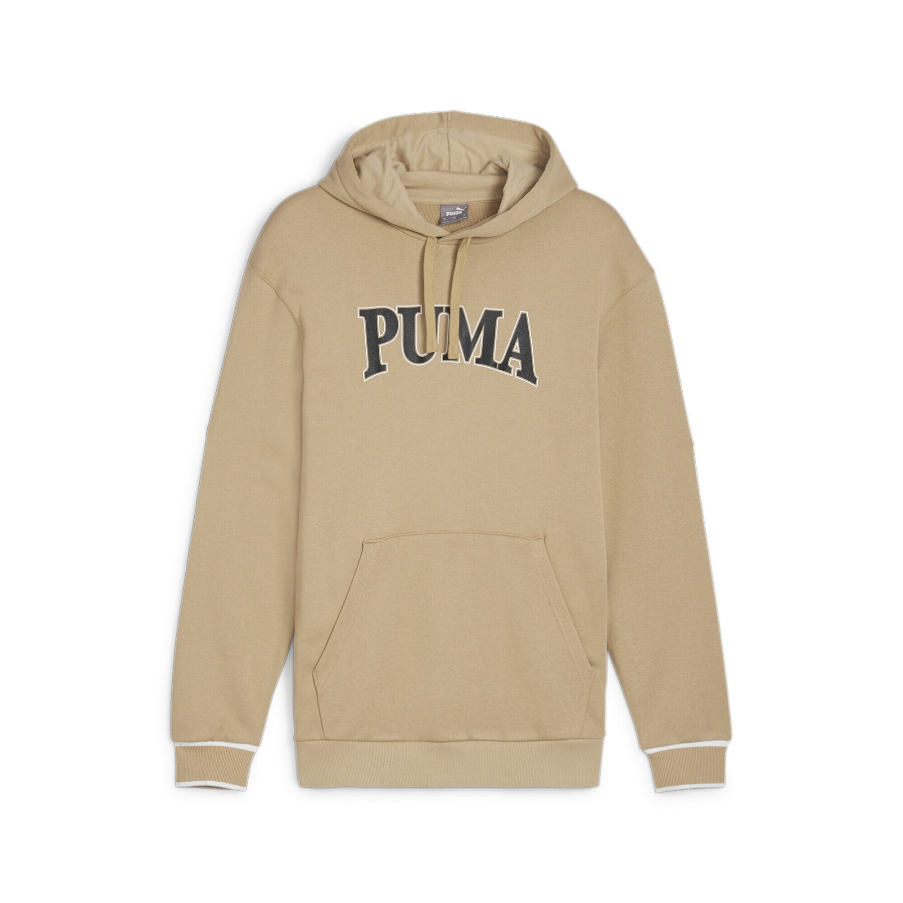 PUMA SQUAD KIŞILƏR ÜÇÜN HUDI