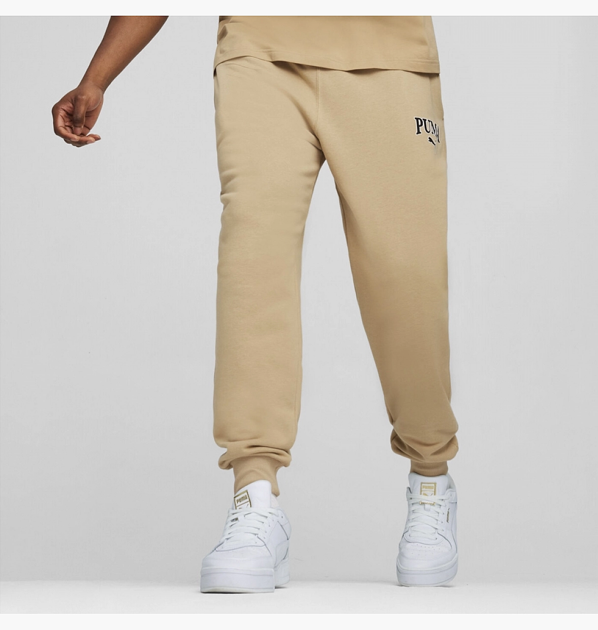 PUMA SQUAD KIŞILƏR ÜÇÜN IDMAN ŞALVARI