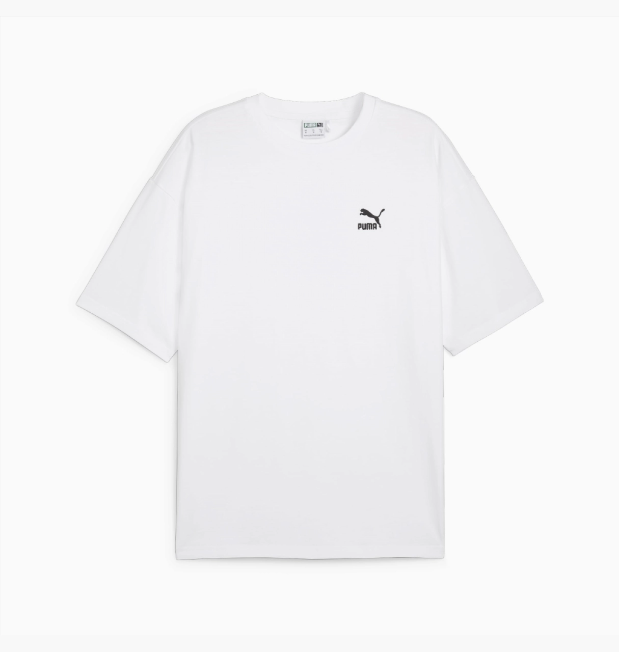 Puma BETTER CLASSICS  Kişilər üçün köynək