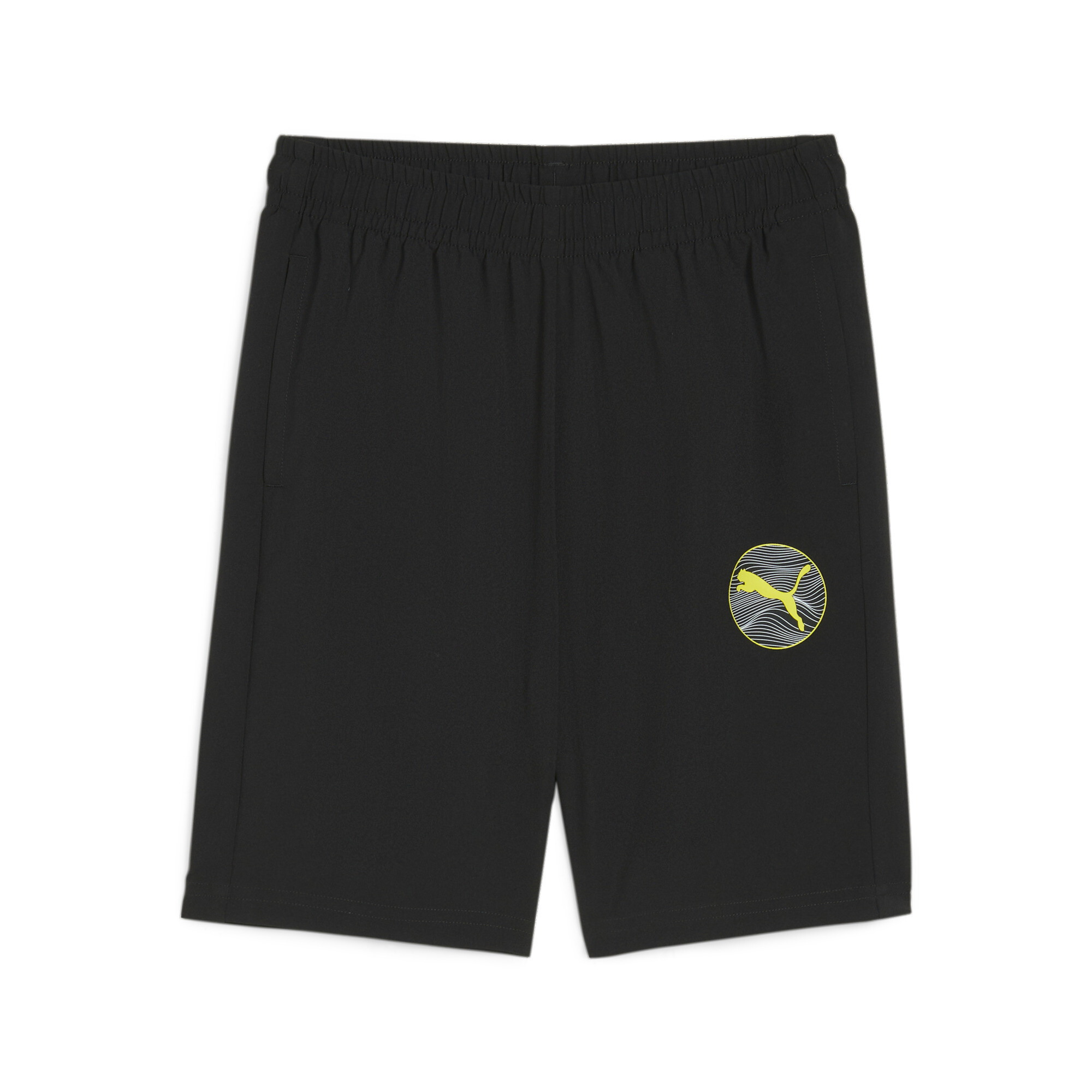 ACTIVE SPORTS WOVEN SHORTS B PUMA