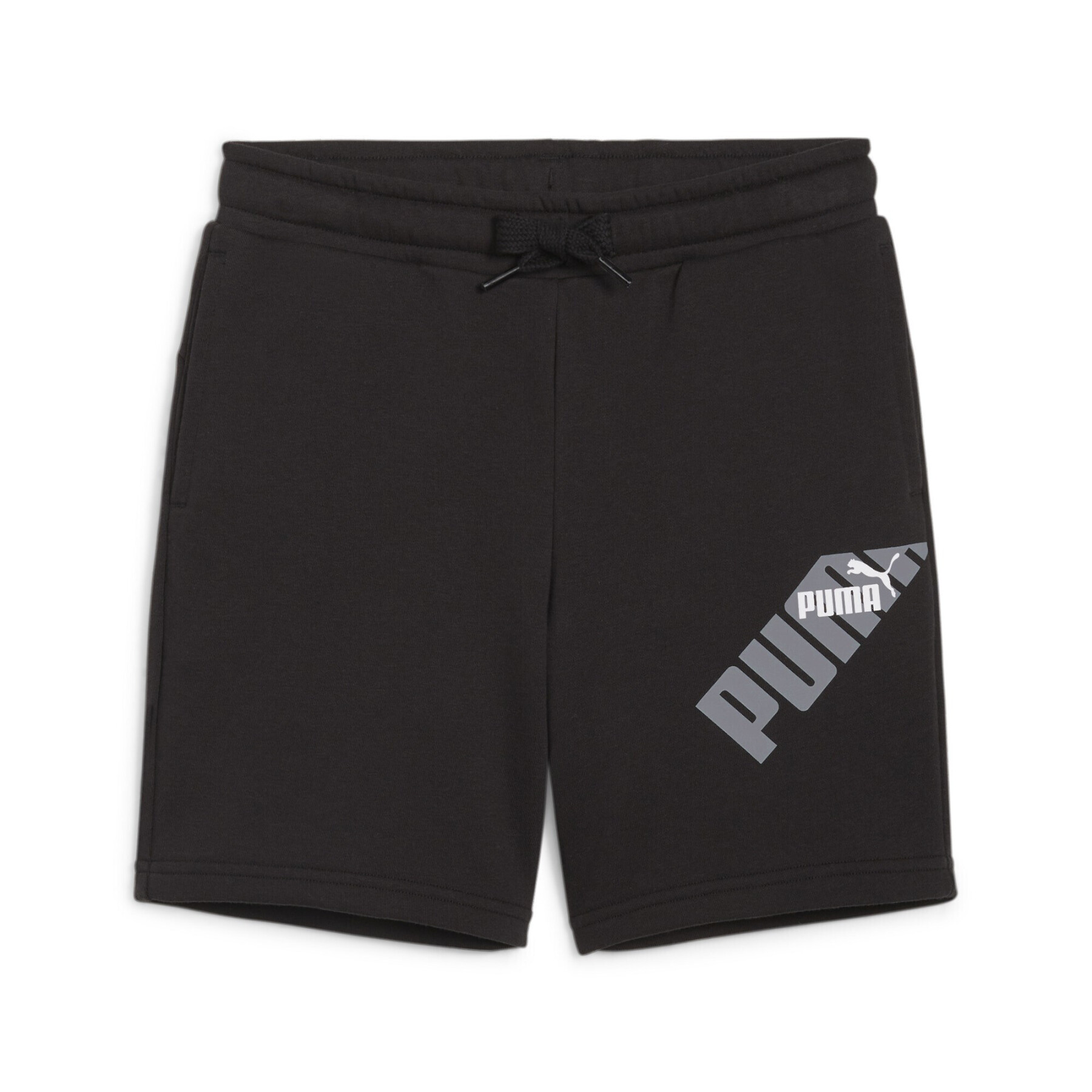PUMA POWER GRAPHIC SHORTS TR  B PUMA