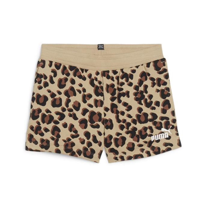 ESS+ ANIMAL SHORTS TR G