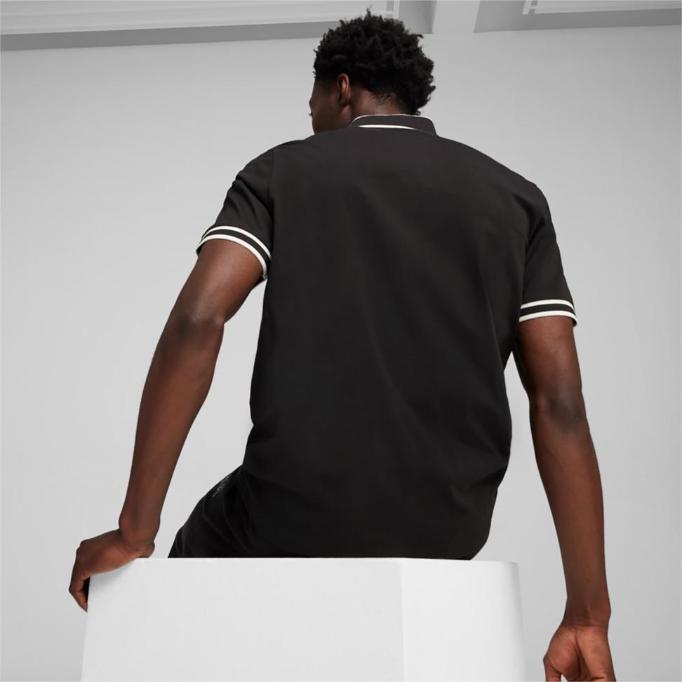 PUMA SQUAD KIŞILƏR ÜÇÜN POLO KÖYNƏK