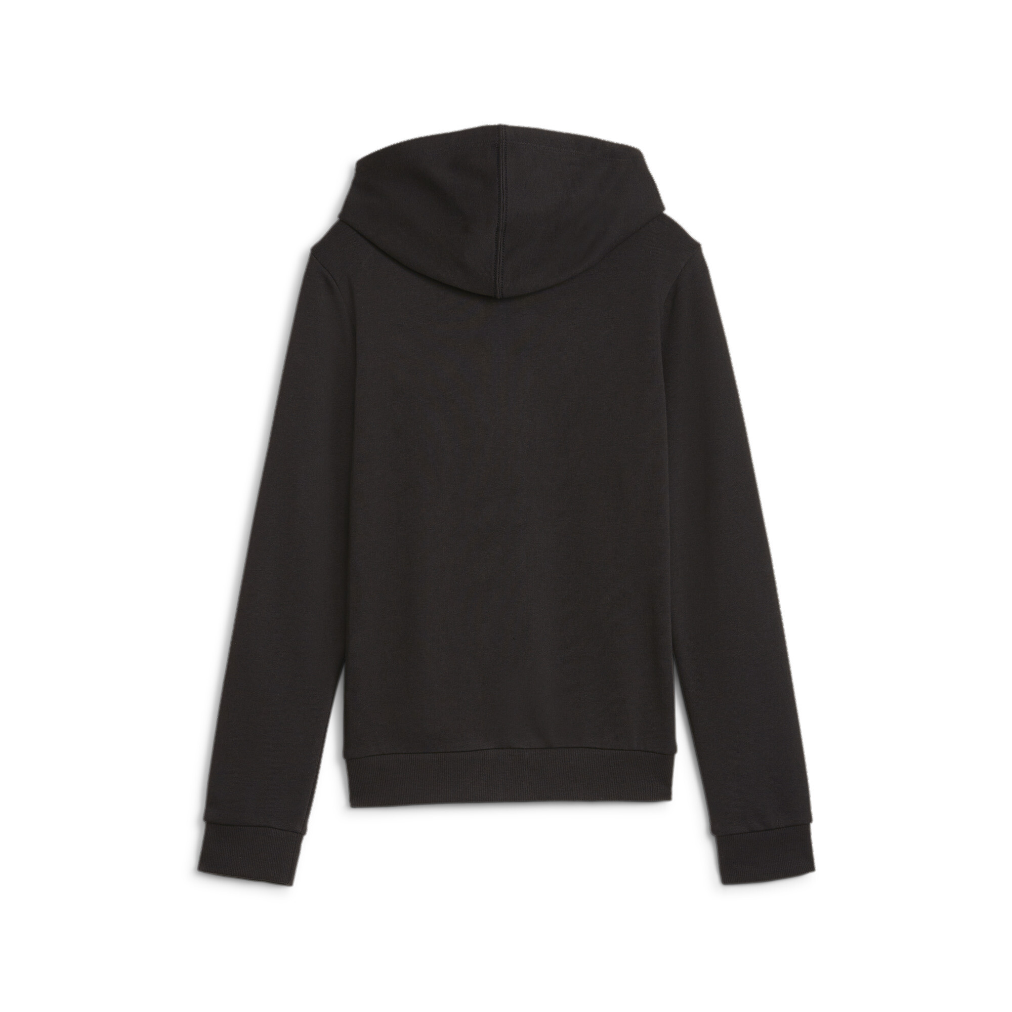 ESS+ ANIMAL FULL-ZIP TR G PUMA