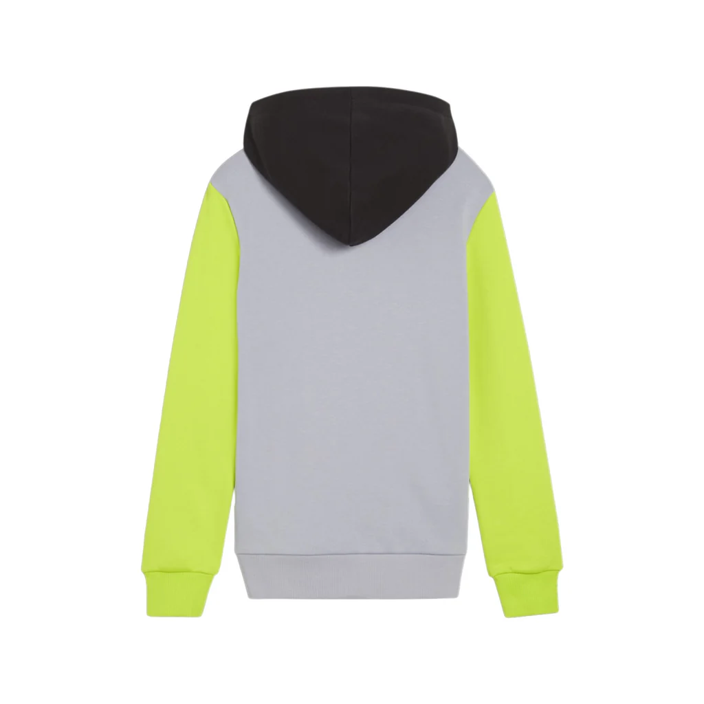 BASKETBALL BLUEPRINT HOODIE TR B