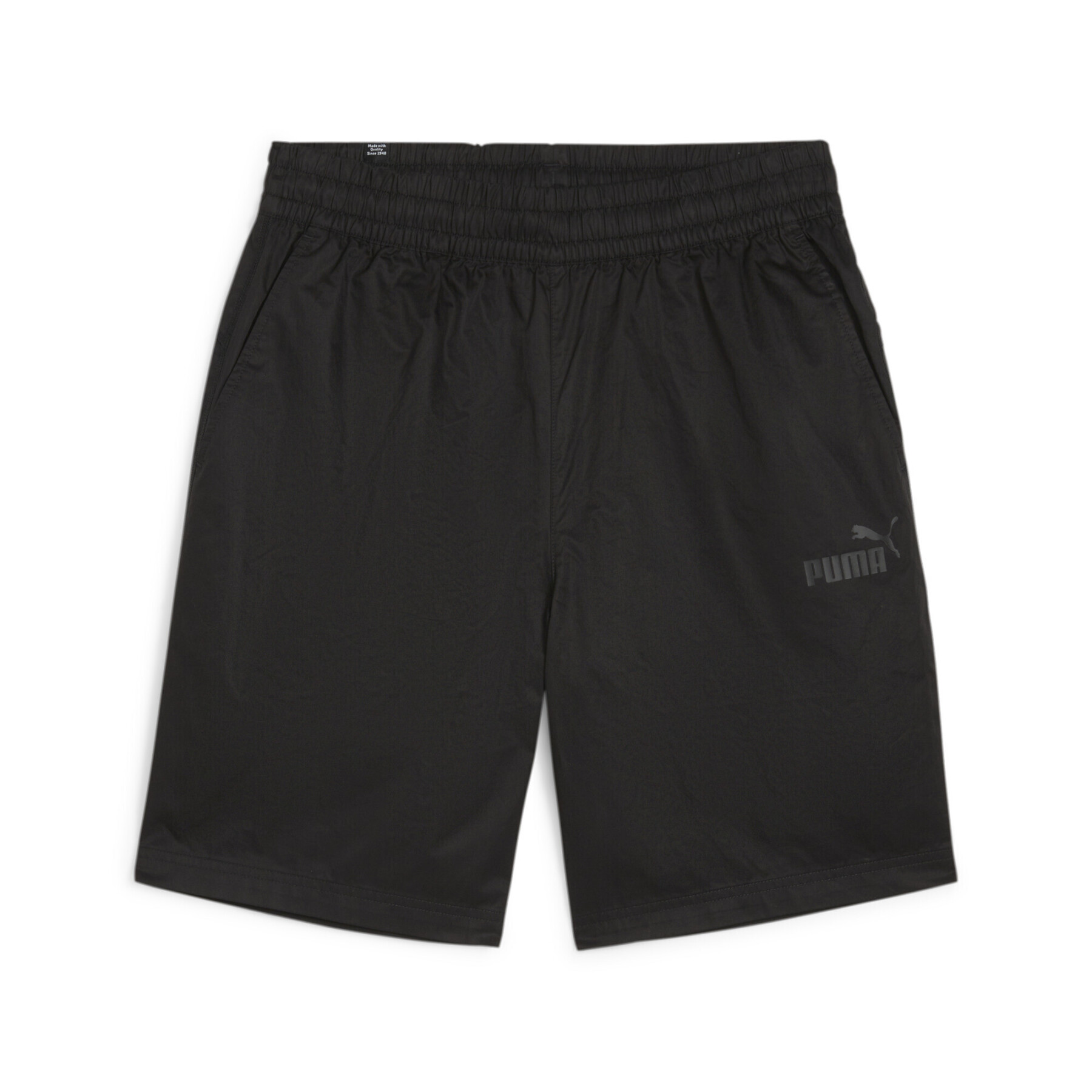 ESS CHINO SHORTS 8'' PUMA
