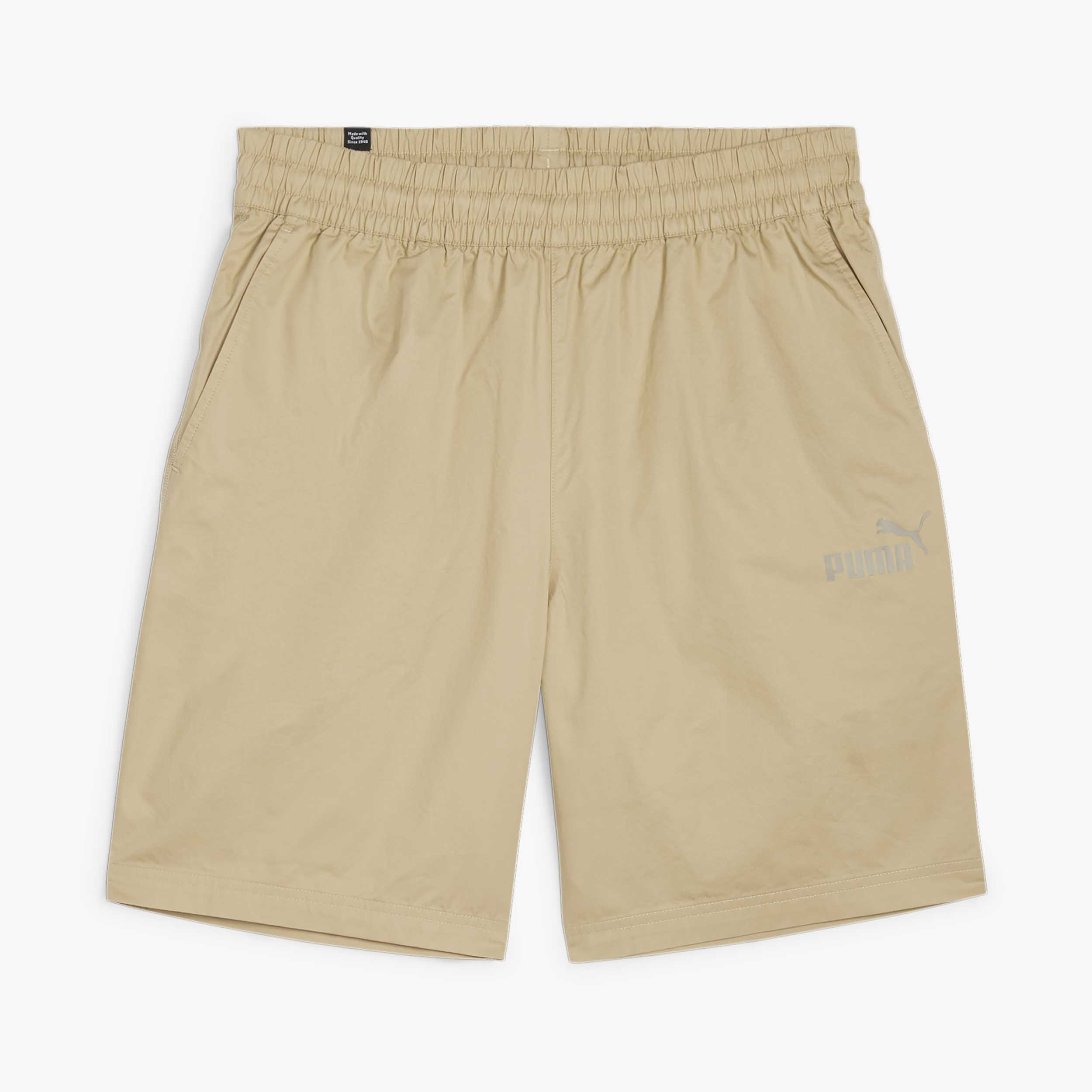 ESS CHINO SHORTS 8''