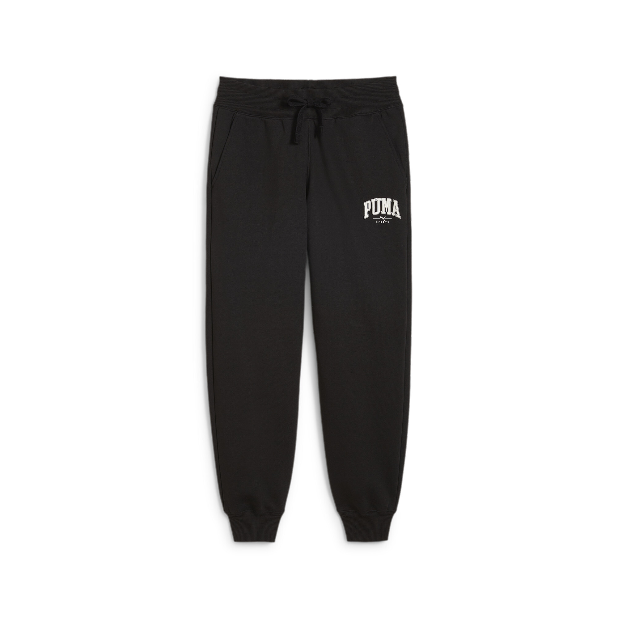 PUMA SQUAD PANTS FL PUMA BLACK
