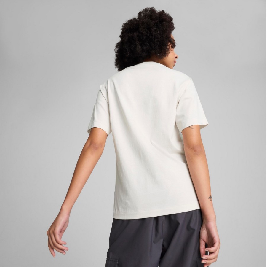 Puma HER Graphic Tee Qadınlar üçün Köynək