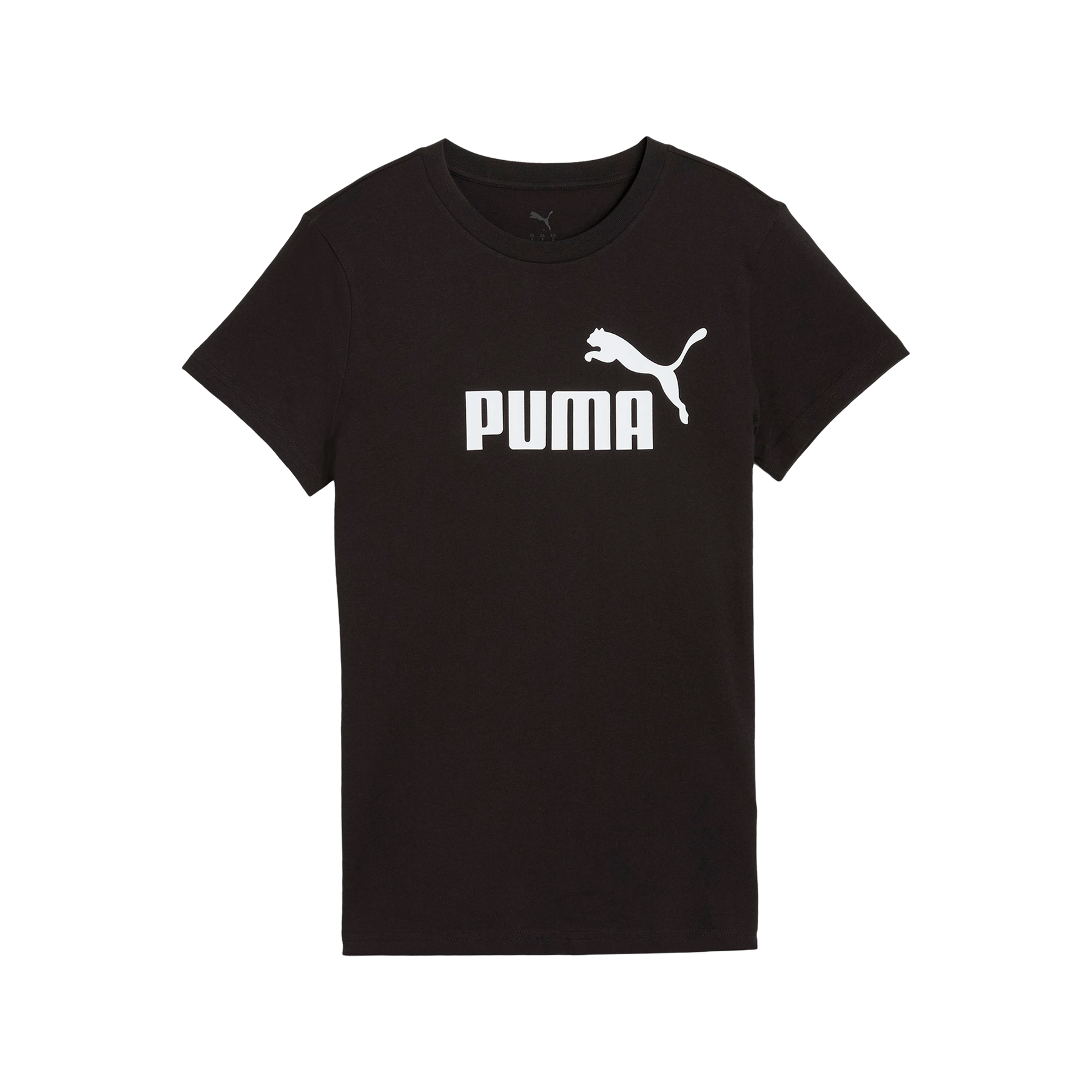 PUMA ESS No. 1 Logo Tee qadın köynəyi
