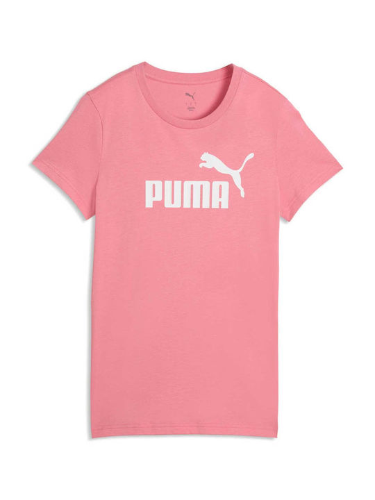 Adidas ESS No. 1 Logo Tee Women's