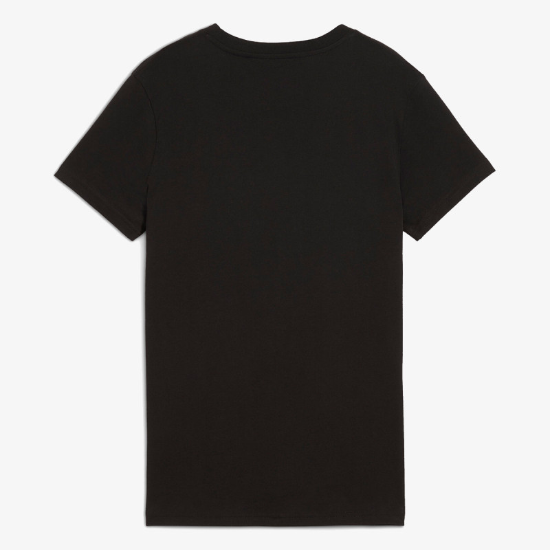 PUMA ESS No. 1 Logo Tee qadın köynəyi
